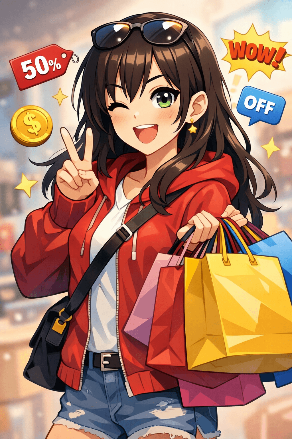 Manu das Promoções