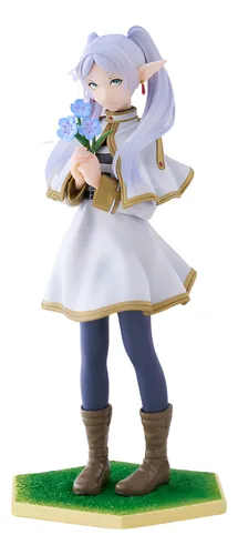 Action Figure Frieren Beyond Journey's Luminasta Sega