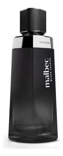 O Boticário Malbec Black Legend Colônia 100ml