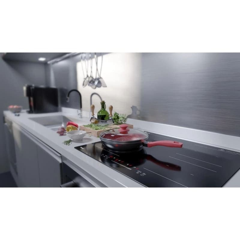 Cooktop de Indução Philco PCTQ1 Função Turbo 220V